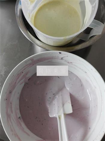 酸奶木糠杯的做法图解4