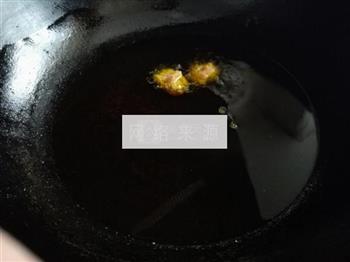脆皮香酥炸鸡的做法步骤4