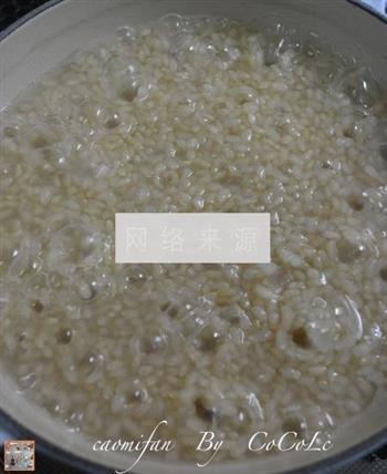 糙米饭的做法图解7