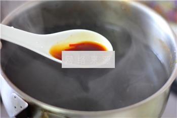 苏式五香熏鱼的做法步骤2