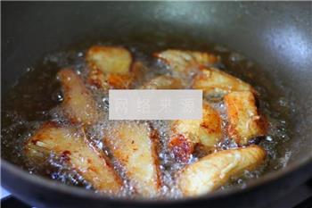 苏式五香熏鱼的做法步骤4