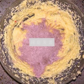 红丝绒蛋糕的做法步骤8
