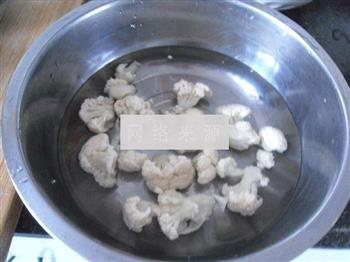 咖喱鱼丸的做法步骤3