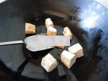五香卤豆腐的做法步骤3