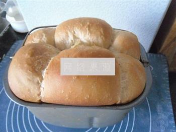 六峰面包的做法图解11