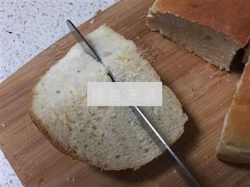 中种法奶酪面包的做法图解17