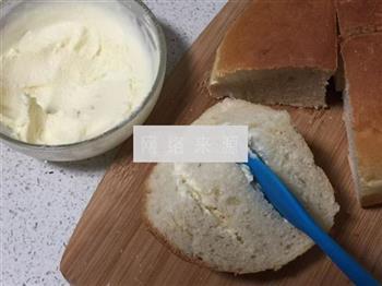 中种法奶酪面包的做法图解18