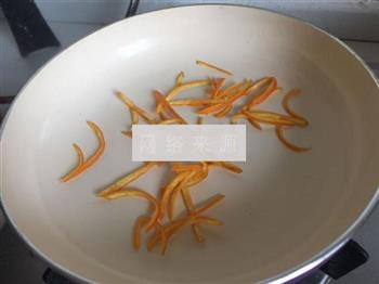 橙香银鳕鱼的做法图解8