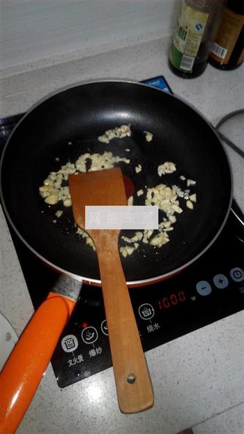 蚝油生菜豆腐皮的做法步骤1