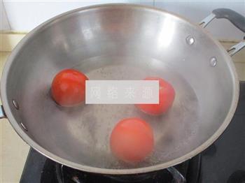 番茄牛肉浓汤的做法步骤3