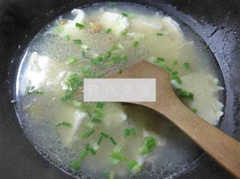 鱼骨豆腐汤的做法图解11