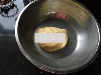 玉米糯米饼的做法步骤2