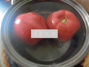 红烧茄子的做法图解2
