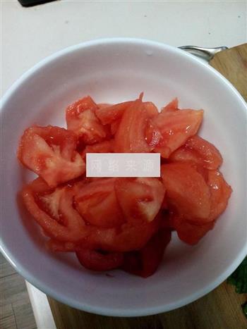 西红柿汤的做法步骤1
