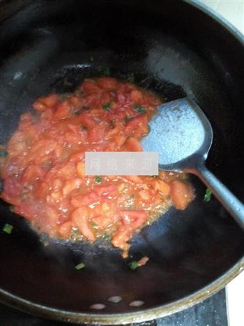 西红柿汤的做法图解5