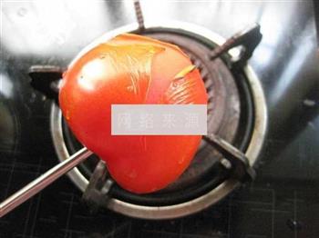 番茄肉酱焗饭的做法图解2