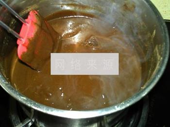 玫瑰姜枣膏的做法步骤10