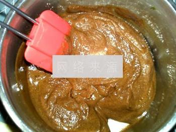 玫瑰姜枣膏的做法步骤8