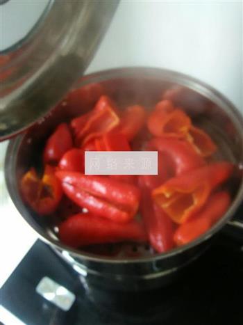 辣椒酱的做法步骤1