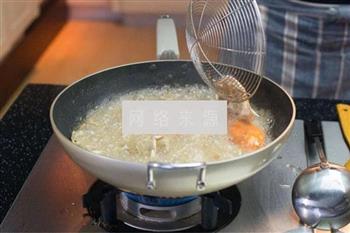 泰式咖喱蟹的做法图解5
