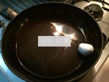 红豆汤圆的做法步骤1
