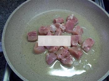 鸡肉砂锅煲的做法步骤7