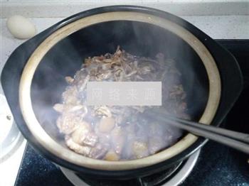 干豆角红烧肉的做法步骤6