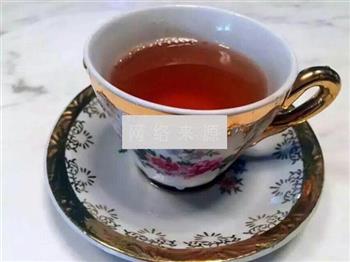 百香果茶的做法图解4