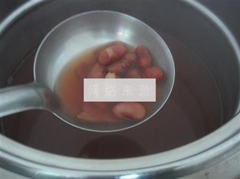 陈皮红豆糖水的做法步骤7