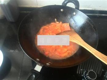 肉丸鸡蛋汤的做法图解7