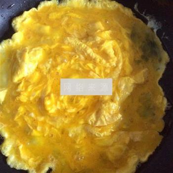 韭菜鸡蛋水饺的做法步骤6