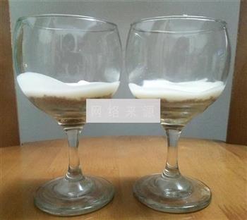 酸奶木康杯的做法步骤4