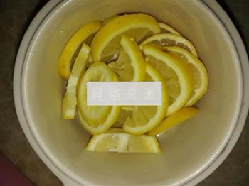 柠檬膏的做法步骤3