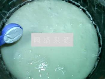 大米碗糕的做法步骤9