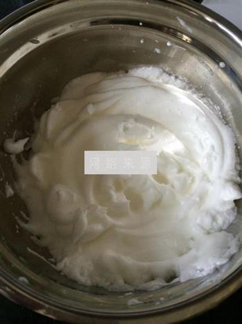 奶香葡萄干蛋糕的做法步骤11