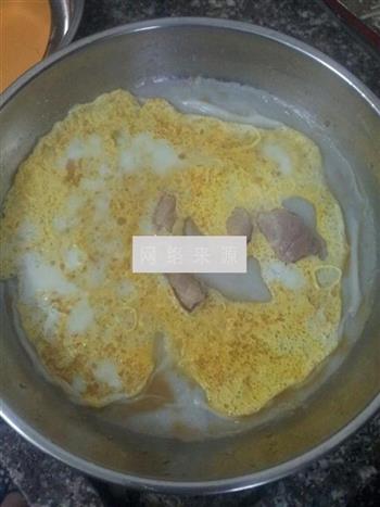美味广式肠粉的做法步骤10
