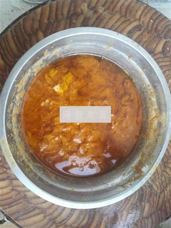 黑椒牛肉炒杏鲍菇的做法步骤4