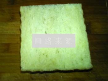 咖喱土豆西多士的做法步骤13