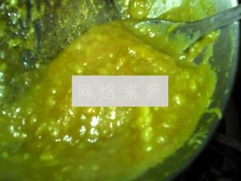 咖喱土豆西多士的做法步骤6