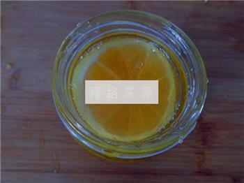 柠檬蜂蜜的做法步骤10