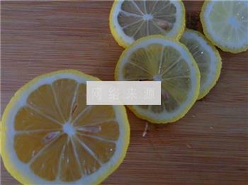 柠檬蜂蜜的做法步骤6