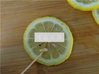 柠檬蜂蜜的做法步骤7