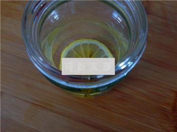 柠檬蜂蜜的做法步骤8