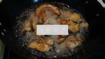 苏式五香熏鱼的做法步骤11