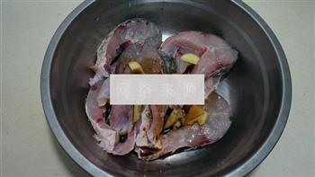 苏式五香熏鱼的做法步骤5