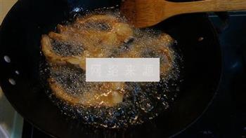 苏式五香熏鱼的做法图解9