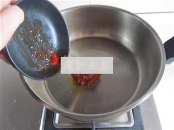 水煮猪肝的做法步骤4