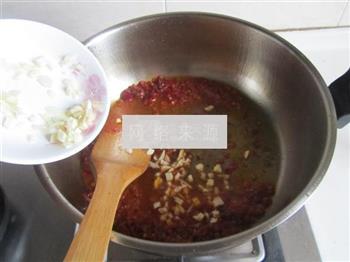 水煮猪肝的做法步骤5