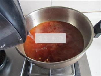 水煮猪肝的做法步骤6