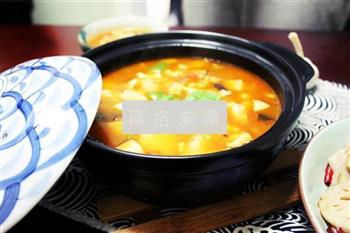 新疆汤饭的做法图解10